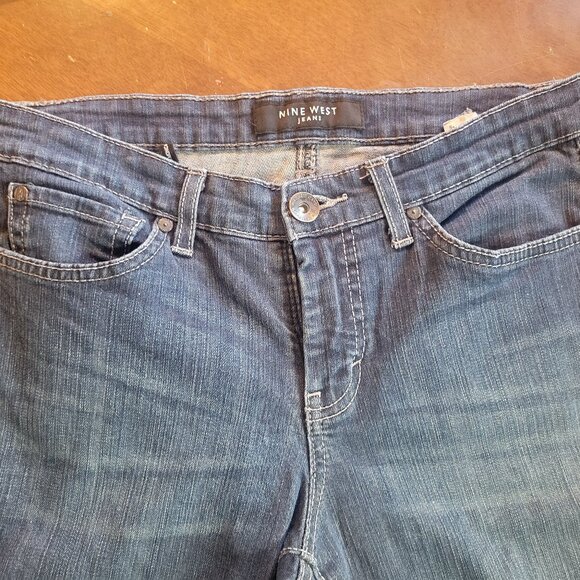 Nine west Jeans - Picture 3 of 4